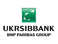 Банк UKRSIBBANK в Лимане