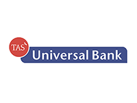 Банк Universal Bank в Лимане